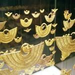 Museo del Oro Zenú