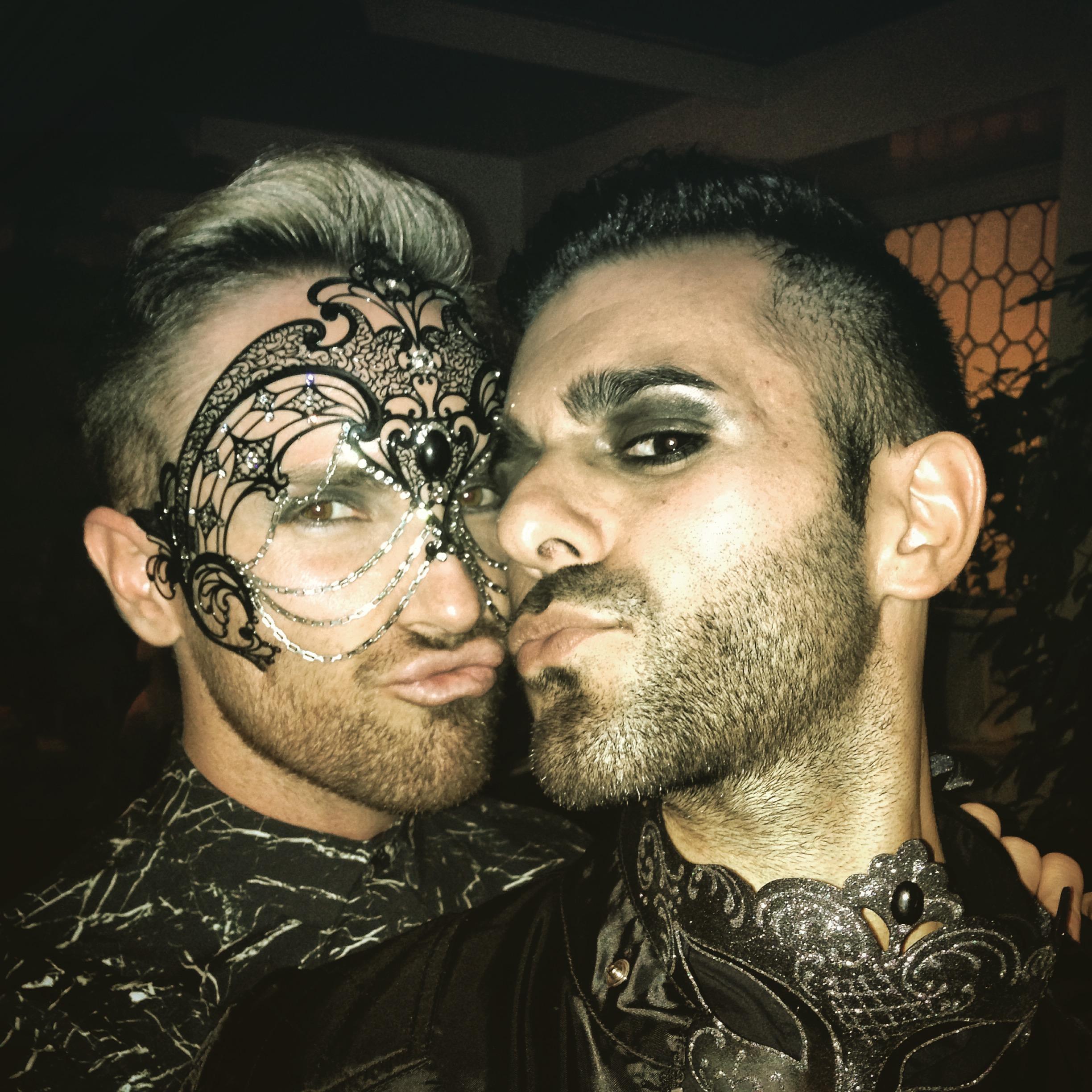 Venice, Italy 2014