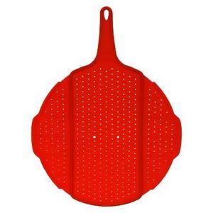Product description page - Squish Scollapsible Splatter Screen - Red