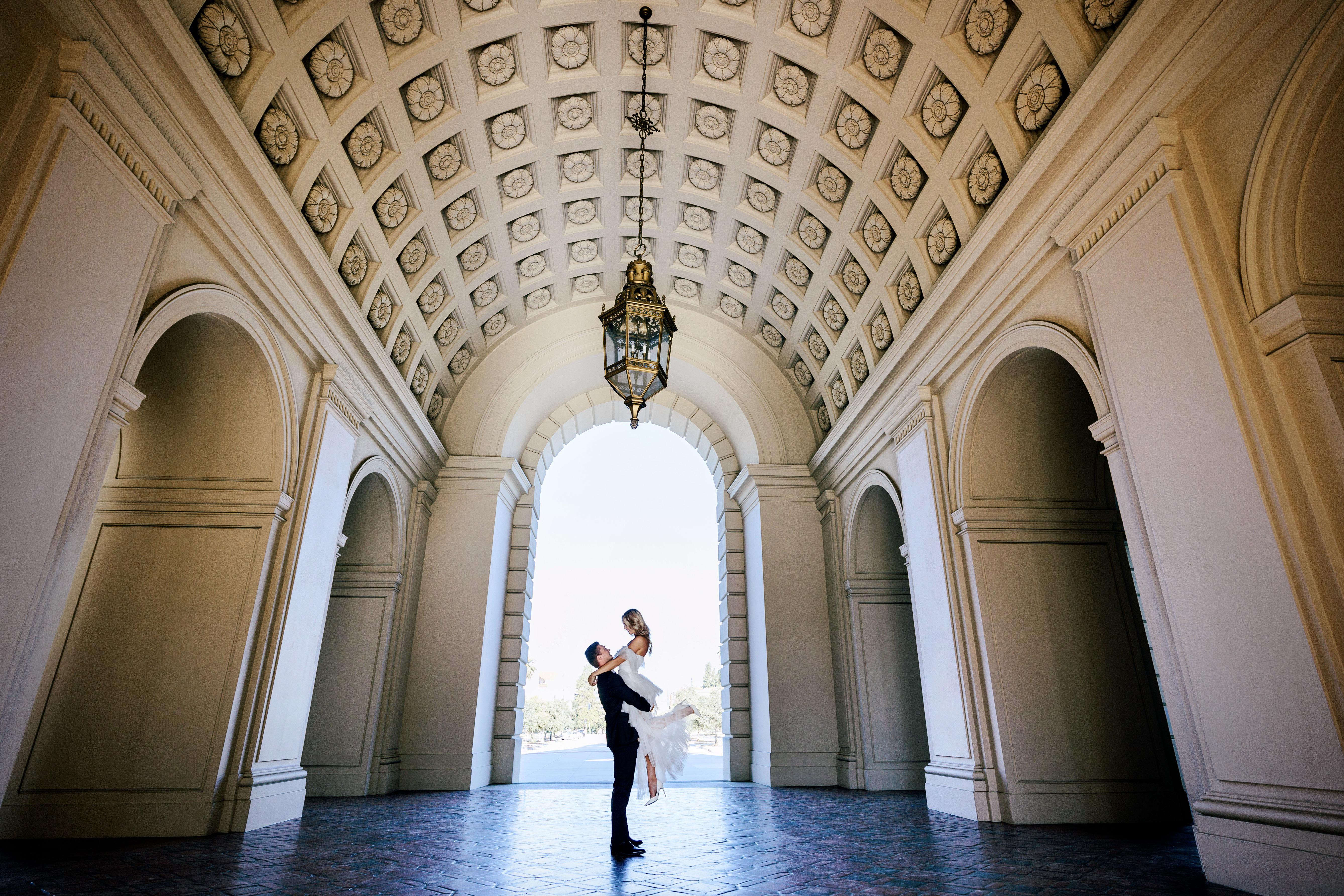 The Wedding Website of Ashley Woehrmann and Kenneth Wallace