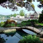 Lake Mohawk