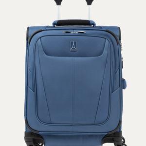 Maxlite® 5 International Carry-On Spinner (Ensign Blue)