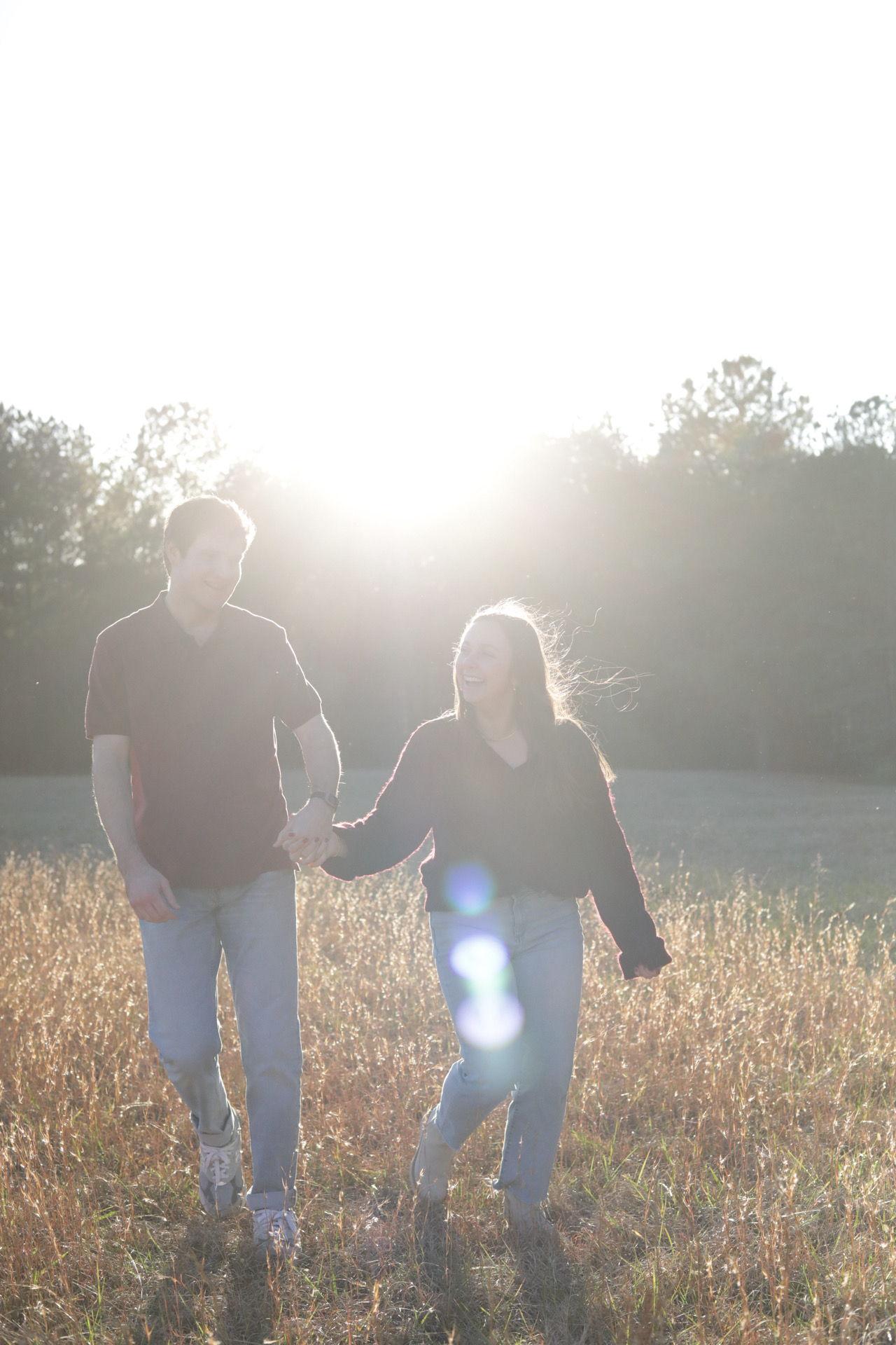 The Wedding Website of Enoch Korver and Elizabeth Braunecker