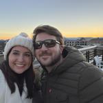 Blue Ridge Mountains