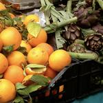 Santa Fe Farmers Market
