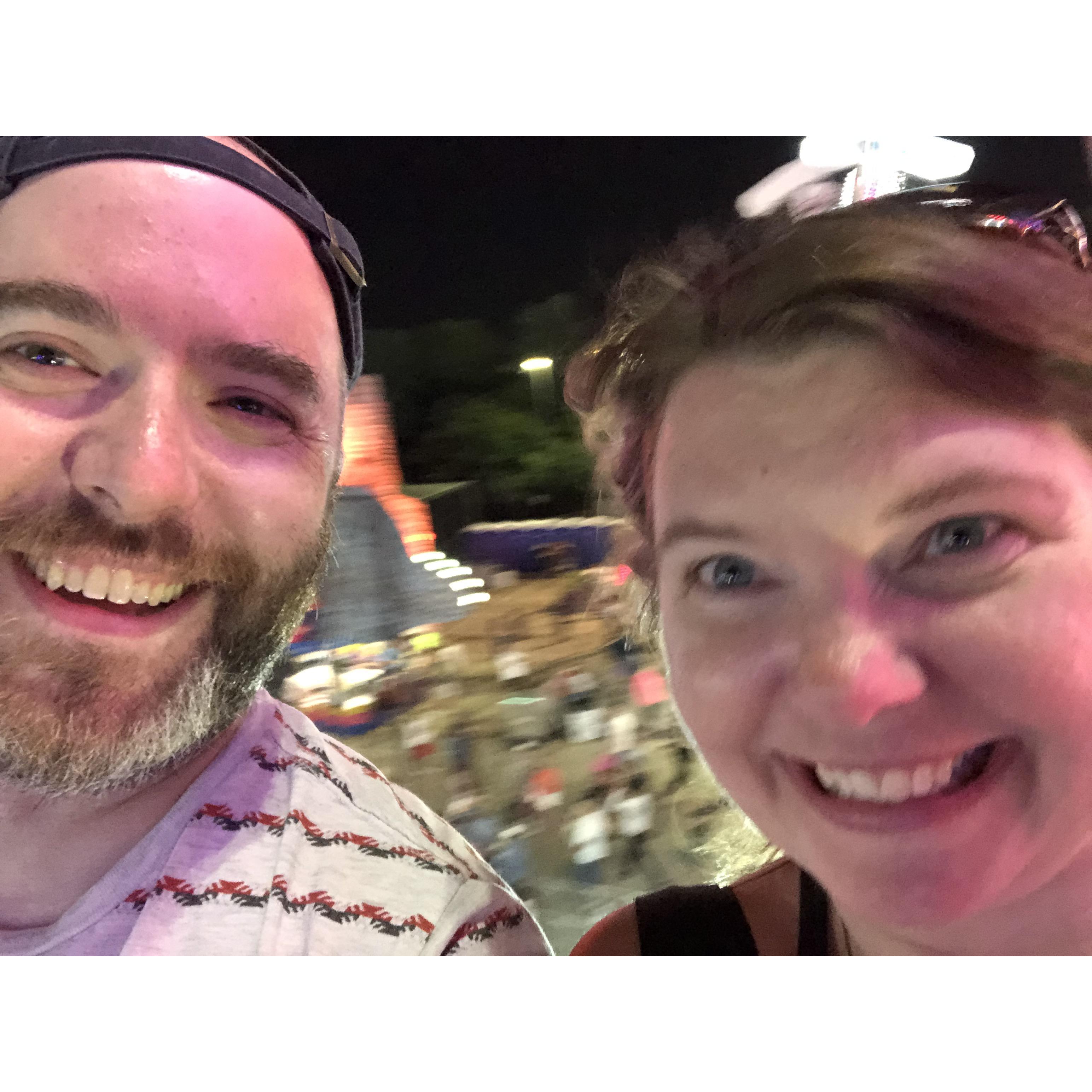 August 2019