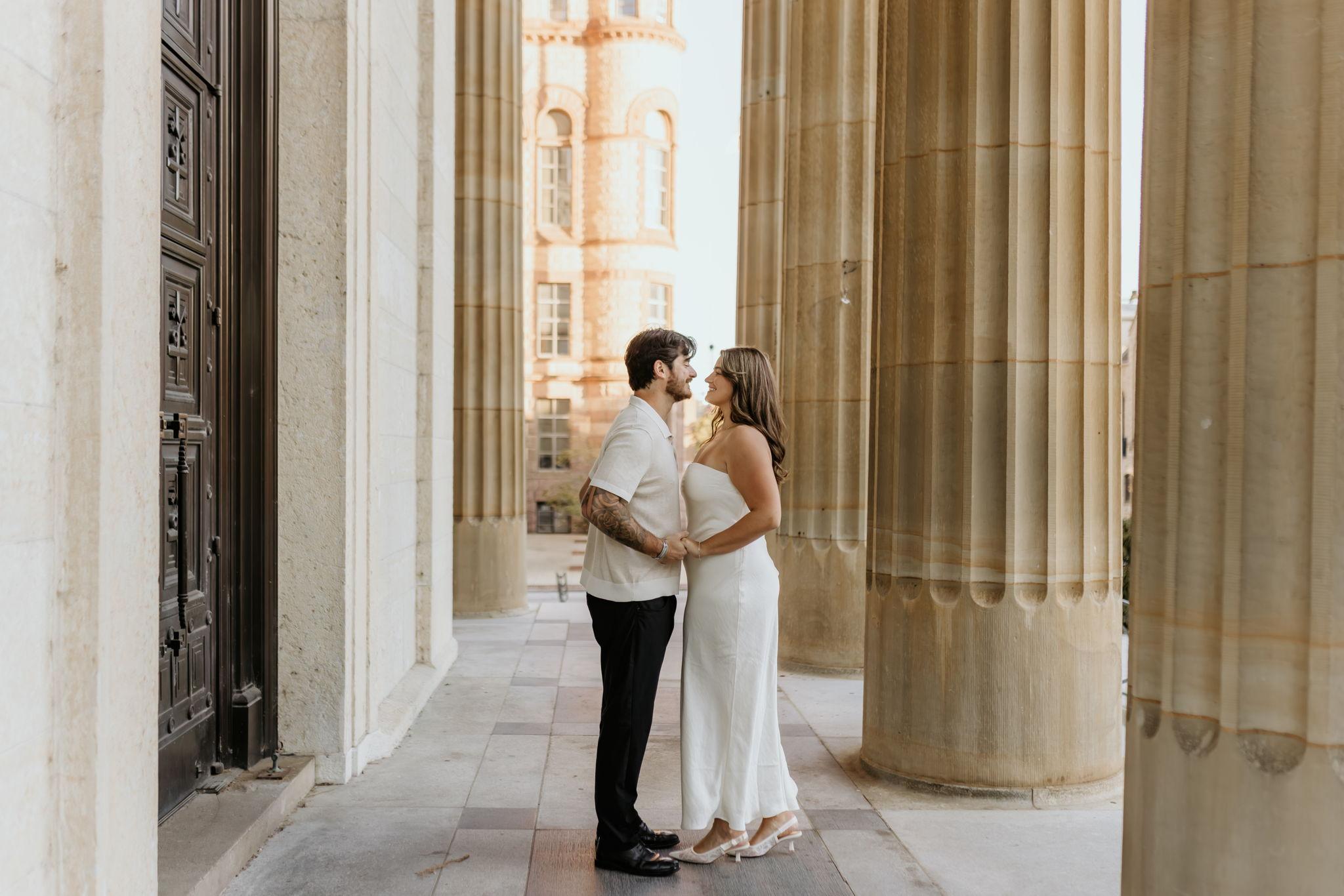 The Wedding Website of Kelsey Herbert and Brady Bowling