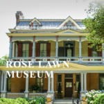 Rose Lawn Museum