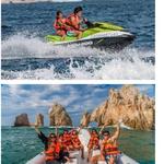 Jet Ski Adventure