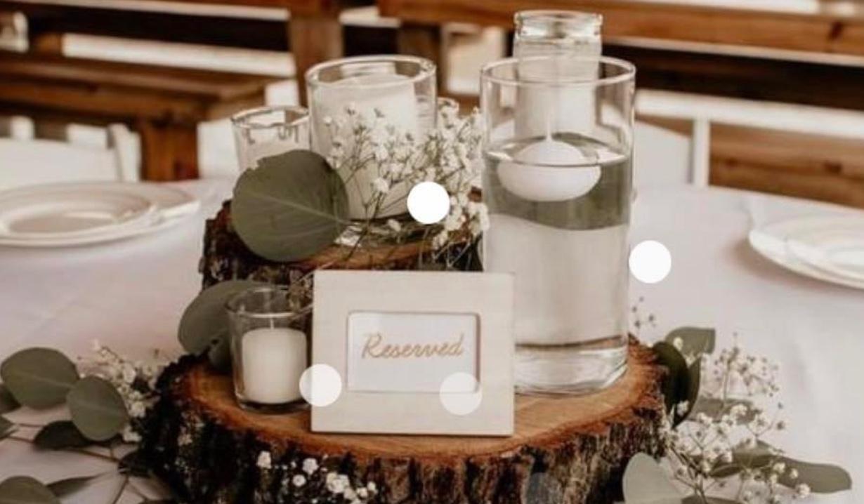 The Wedding Website of Eboni King and Terrell Roberts