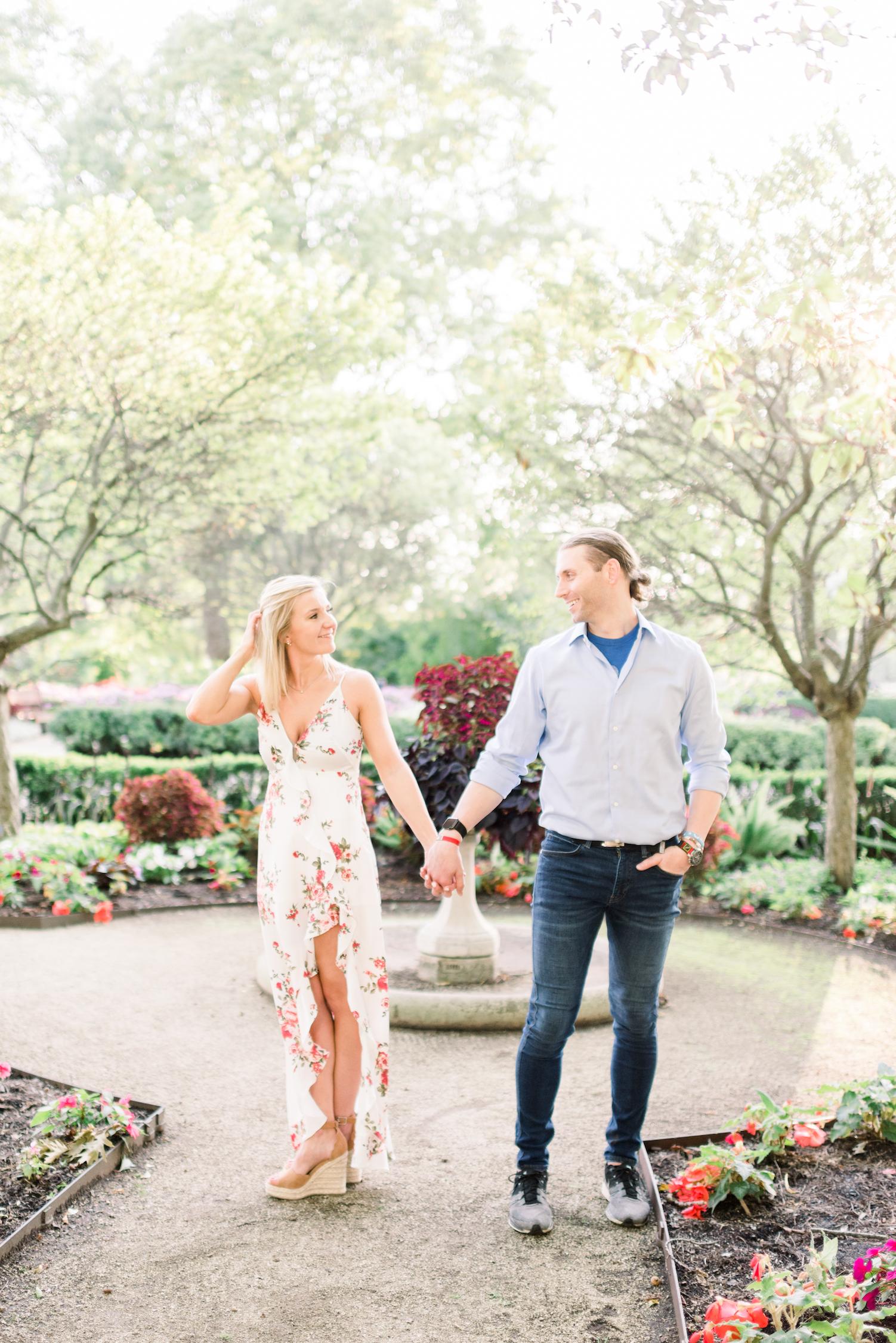 The Wedding Website of Elisa Vogt and Anthony Maglio
