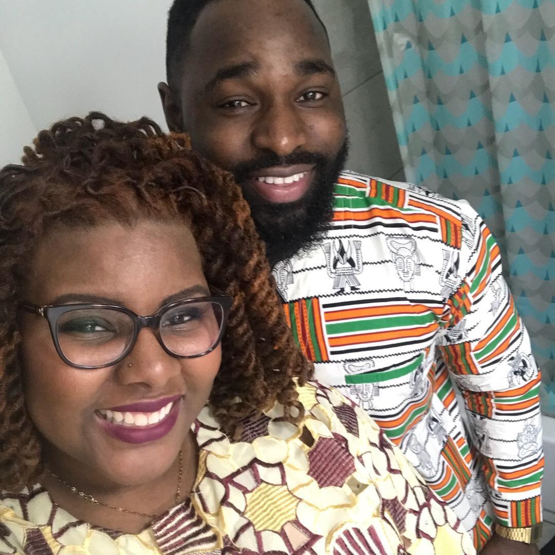 Date Night going to see Black Panther.