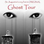 Ghost Tours of St Augustine