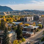 Downtown Bozeman