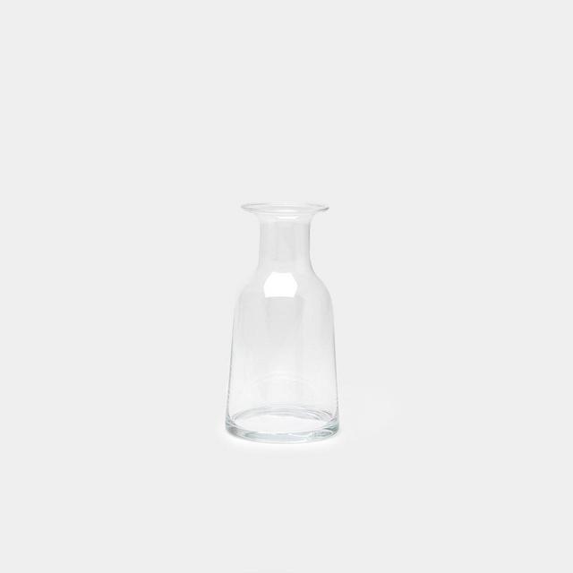 Hammered Decanter