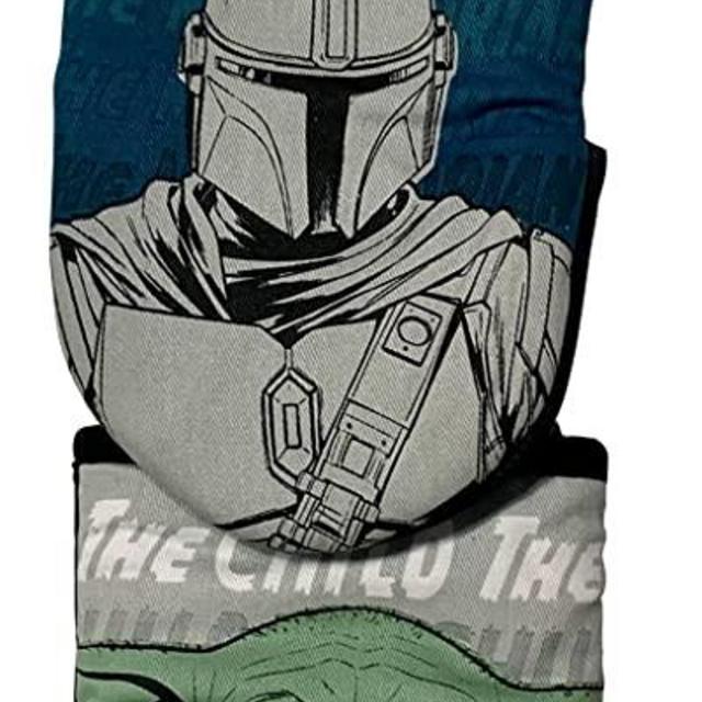 Star Wars The Mandalorian 2PK Mini Mitts