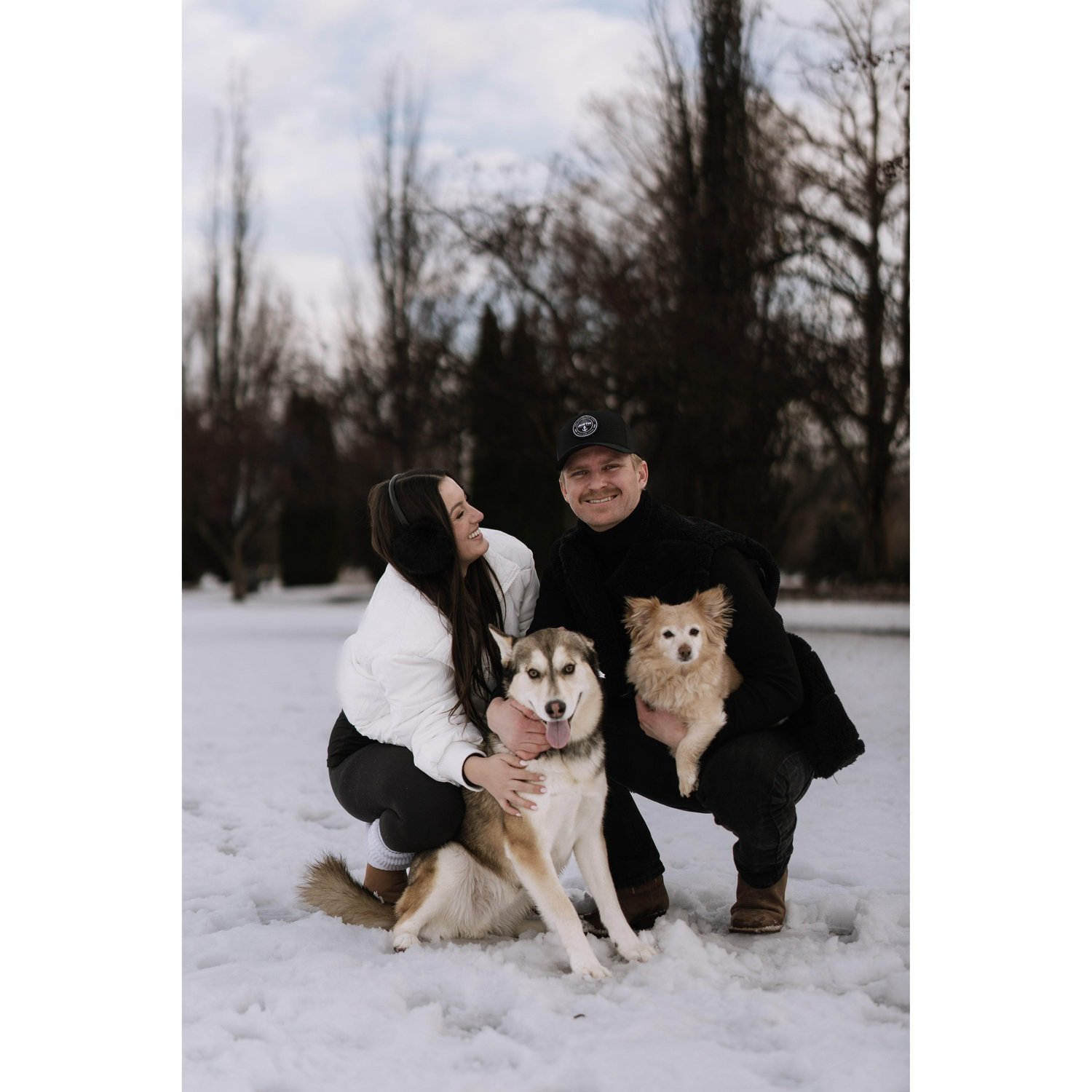 Family :) Idaho - 2025