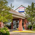 Ameriway Inn and Suites