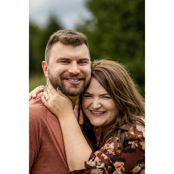 Kay Jensen and Bear Mattison's Wedding Website