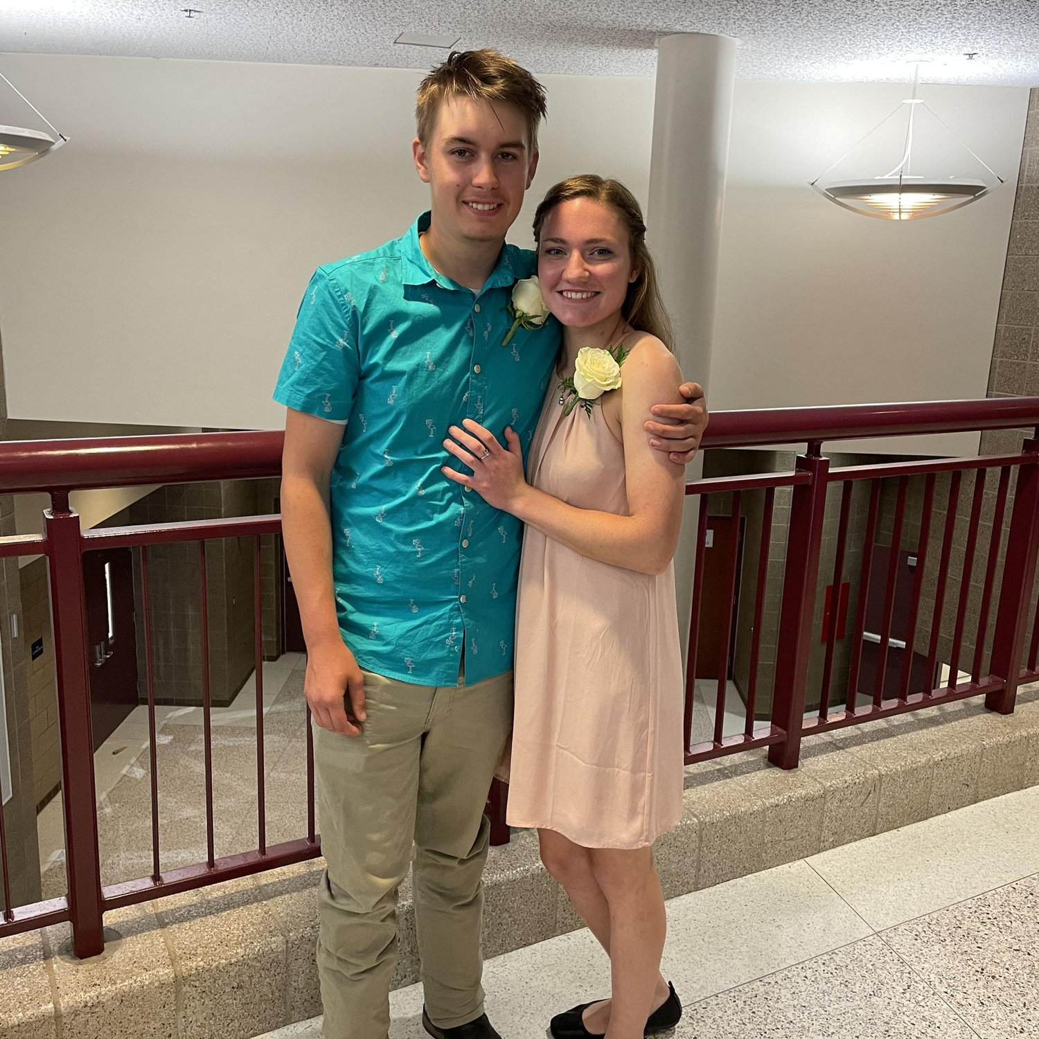 Senior Spring Concert 5.21.2021