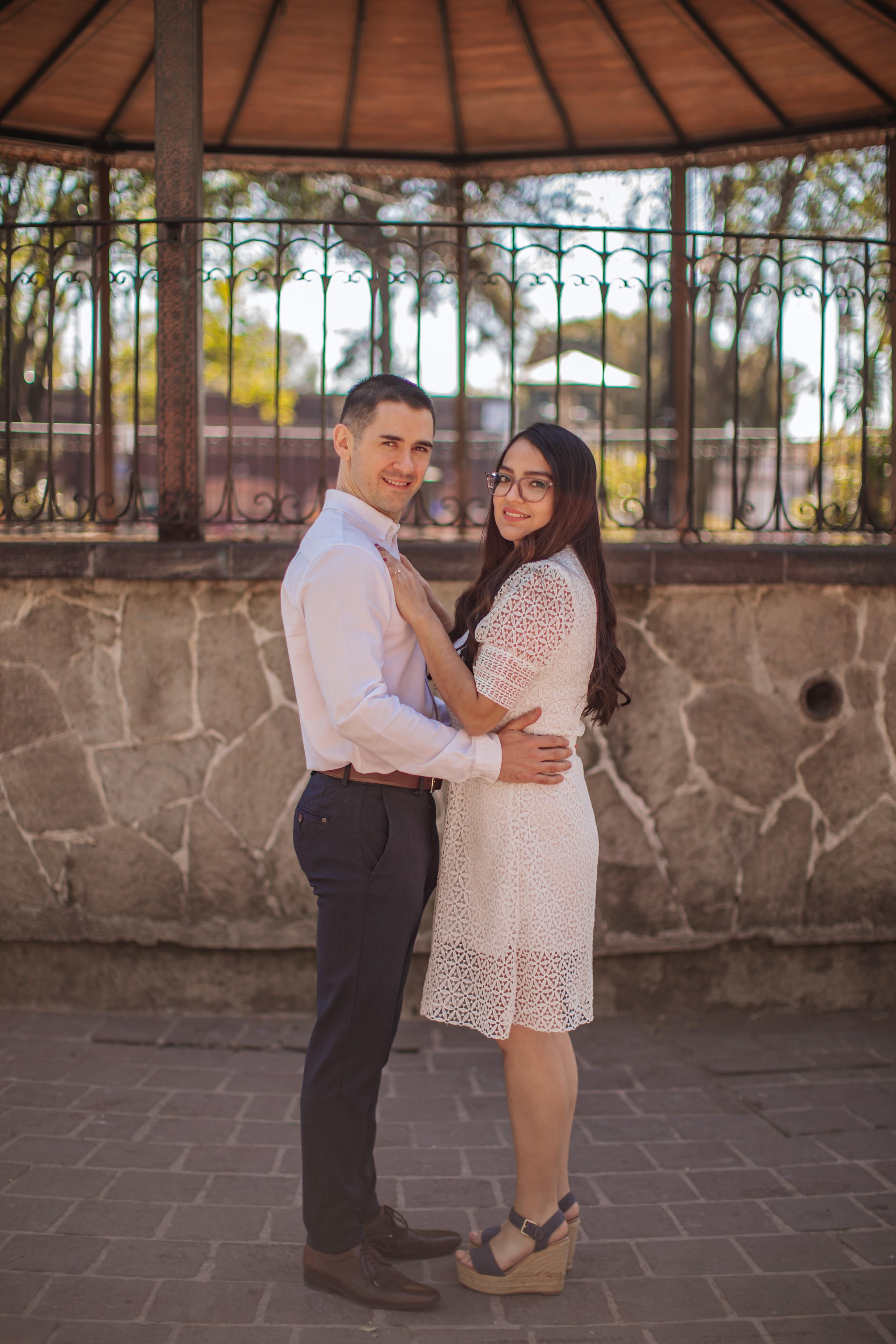 The Wedding Website of Joyce Quintana and Matthieu Quentric