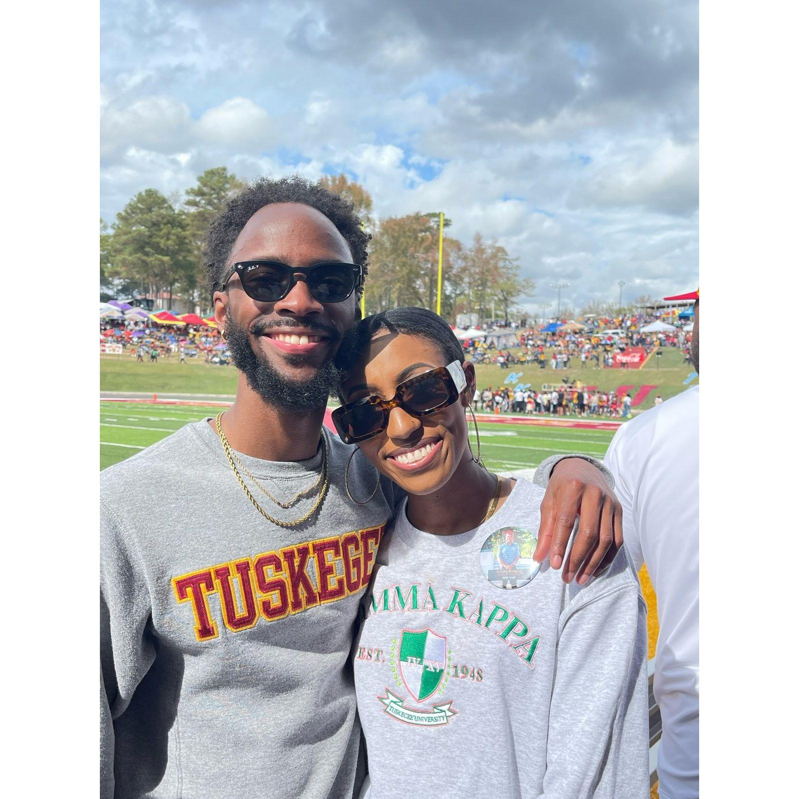 Tuskegee Homecoming - 2022