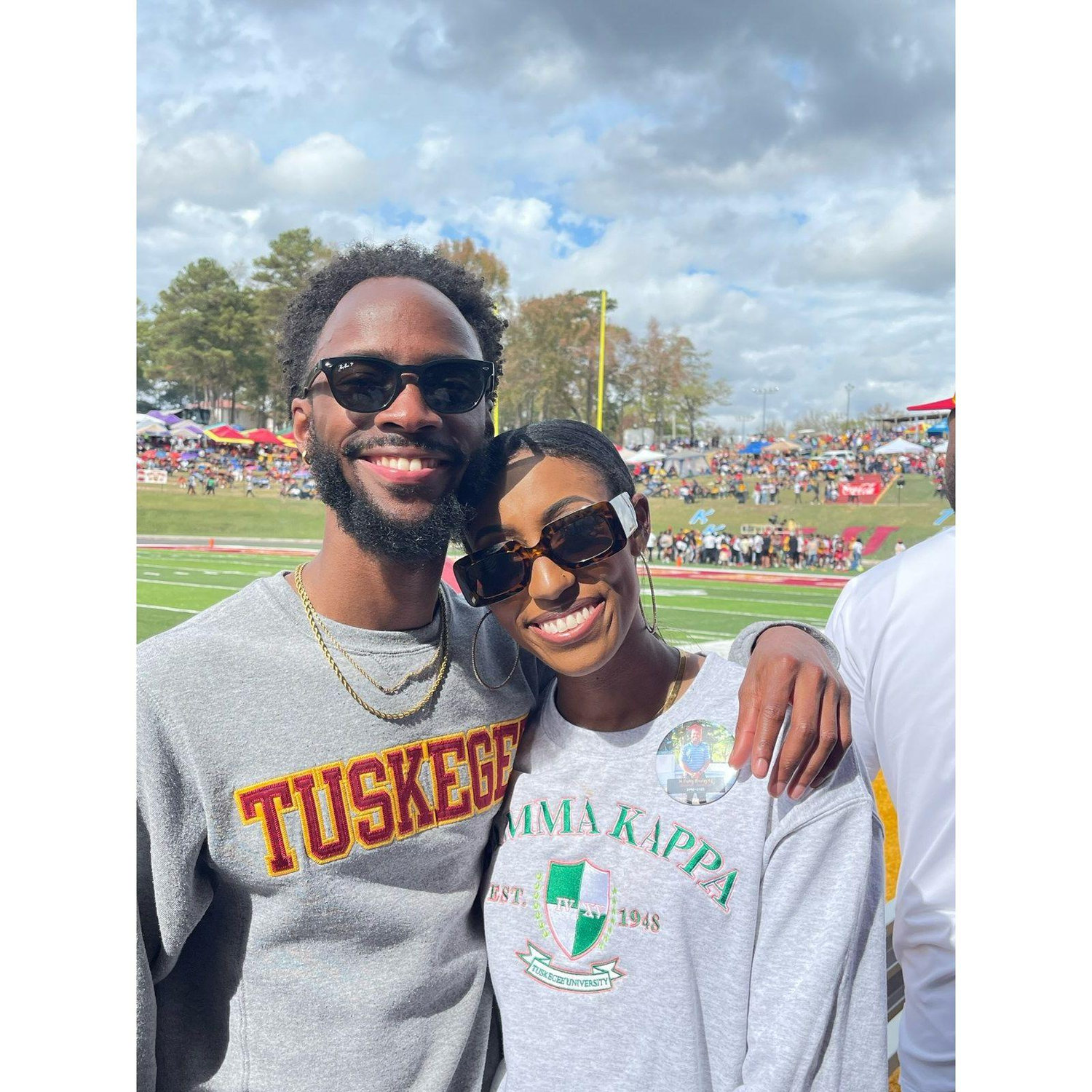 Tuskegee Homecoming - 2022