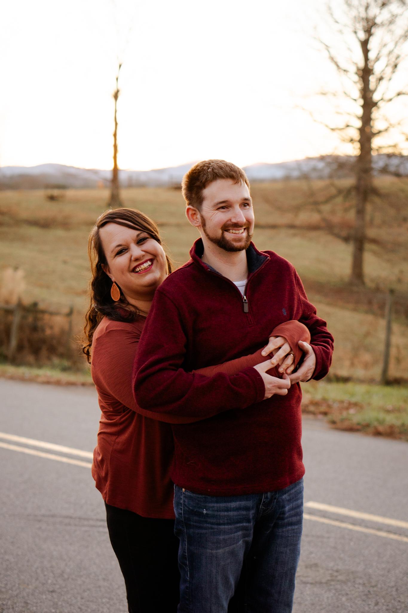 The Wedding Website of Anna Farrar and Matt Garrett