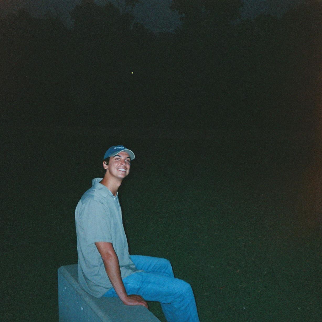 Bentonville, Arkansas, August, 2025. While this was not the trip Marcus proposed on, it was the trip that incited the idea for a second visit to the Natual State later in October when he proposed.