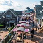 Bay Village & Schooners Wharf