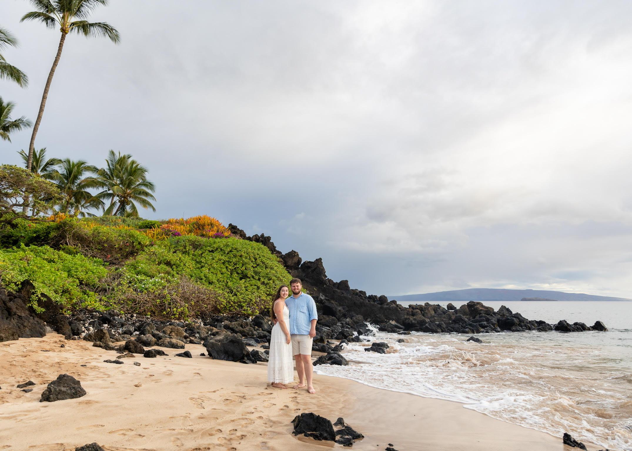 The Wedding Website of Delayne Papez and Jakob Lockard