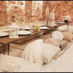 Vida Salt Room