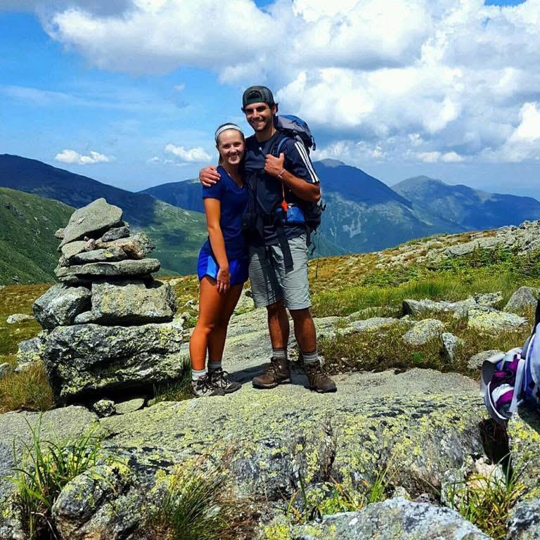 2016 Mt. Washington, New Hampshire