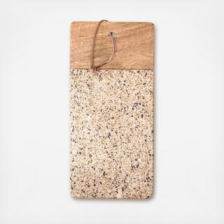 Terrazzo Tray/Cutting Board