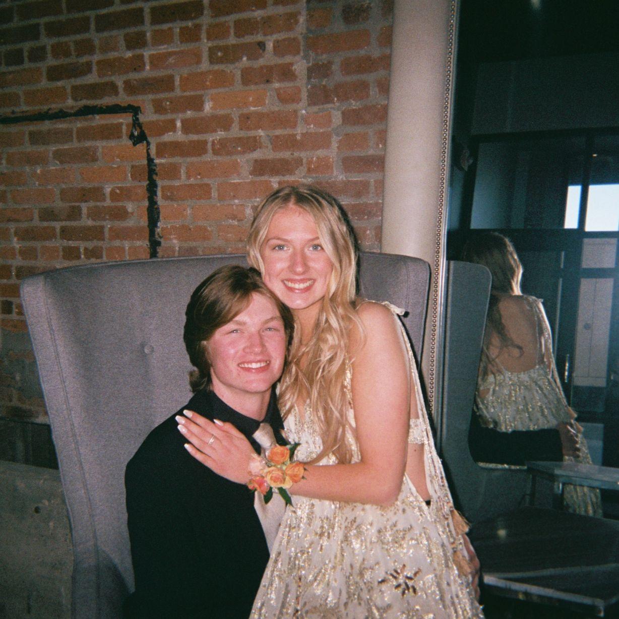 Prom!