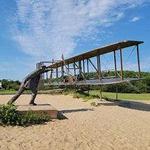 Wright Brothers National Memorial
