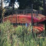 Chesapeake Bay Environmental Center