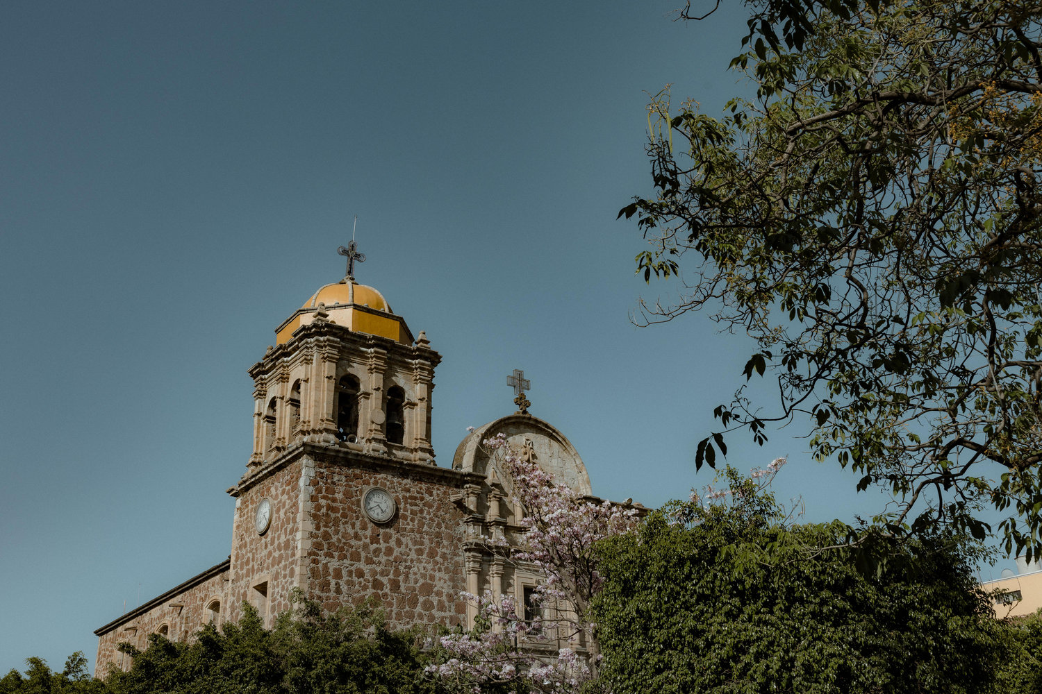 The Wedding Website of Isela Castro and Ivan Villalobos
