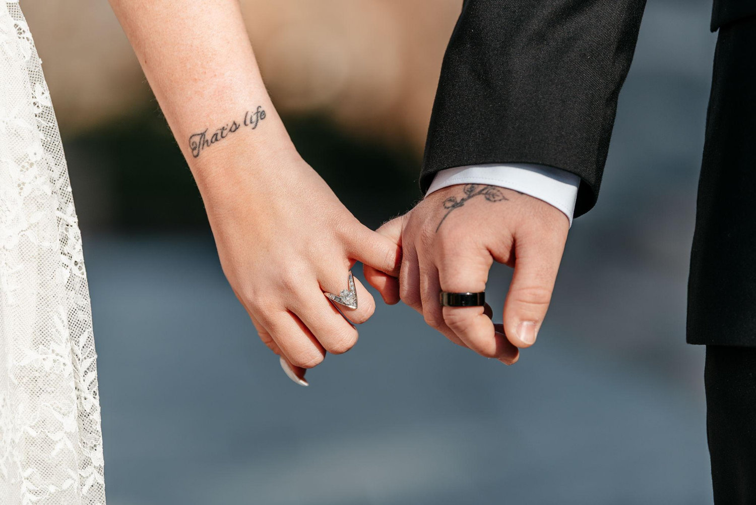 The Wedding Website of Sophia Rush and Evan Zoladek