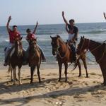 Horseback Riding