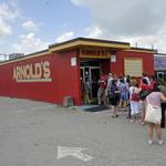 Arnold's Country Kitchen