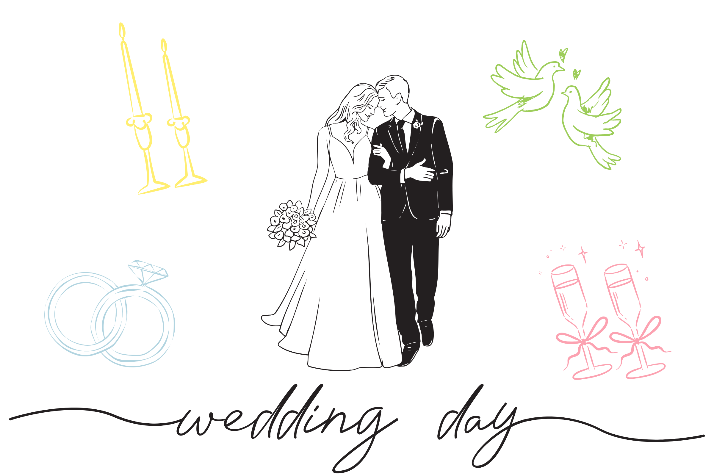 The Wedding Website of Alisha Van Rooyen and Ruan Burger