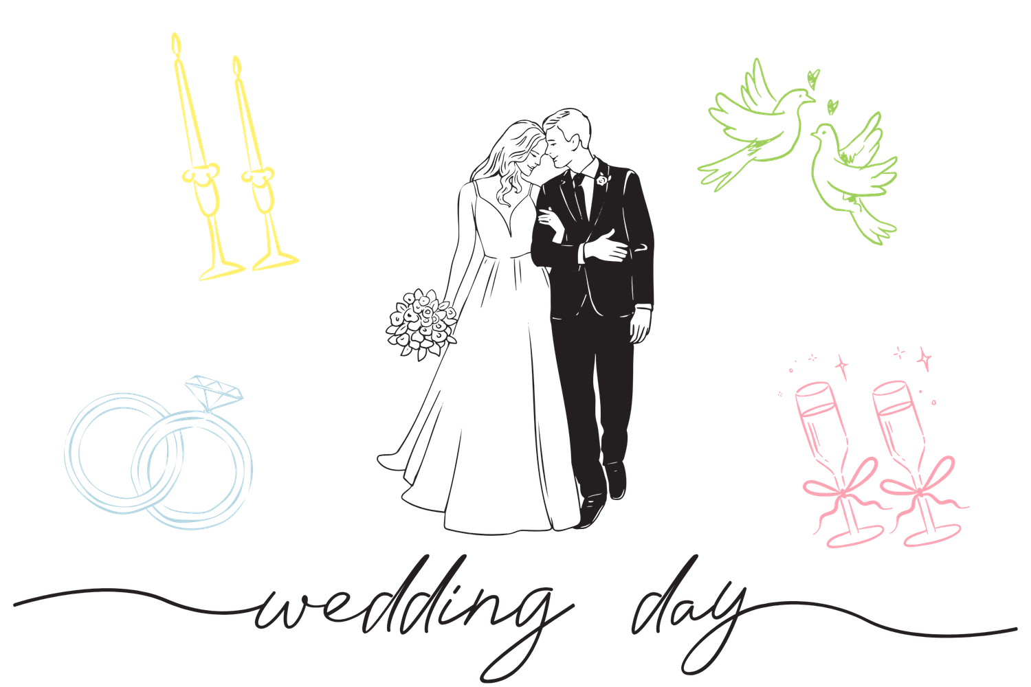 The Wedding Website of Alisha Van Rooyen and Ruan Burger