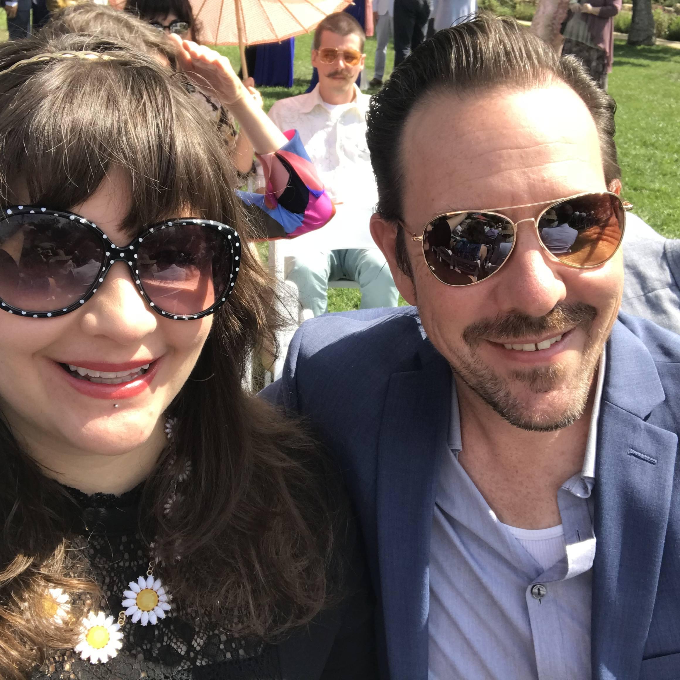 Madonna Inn 2018 