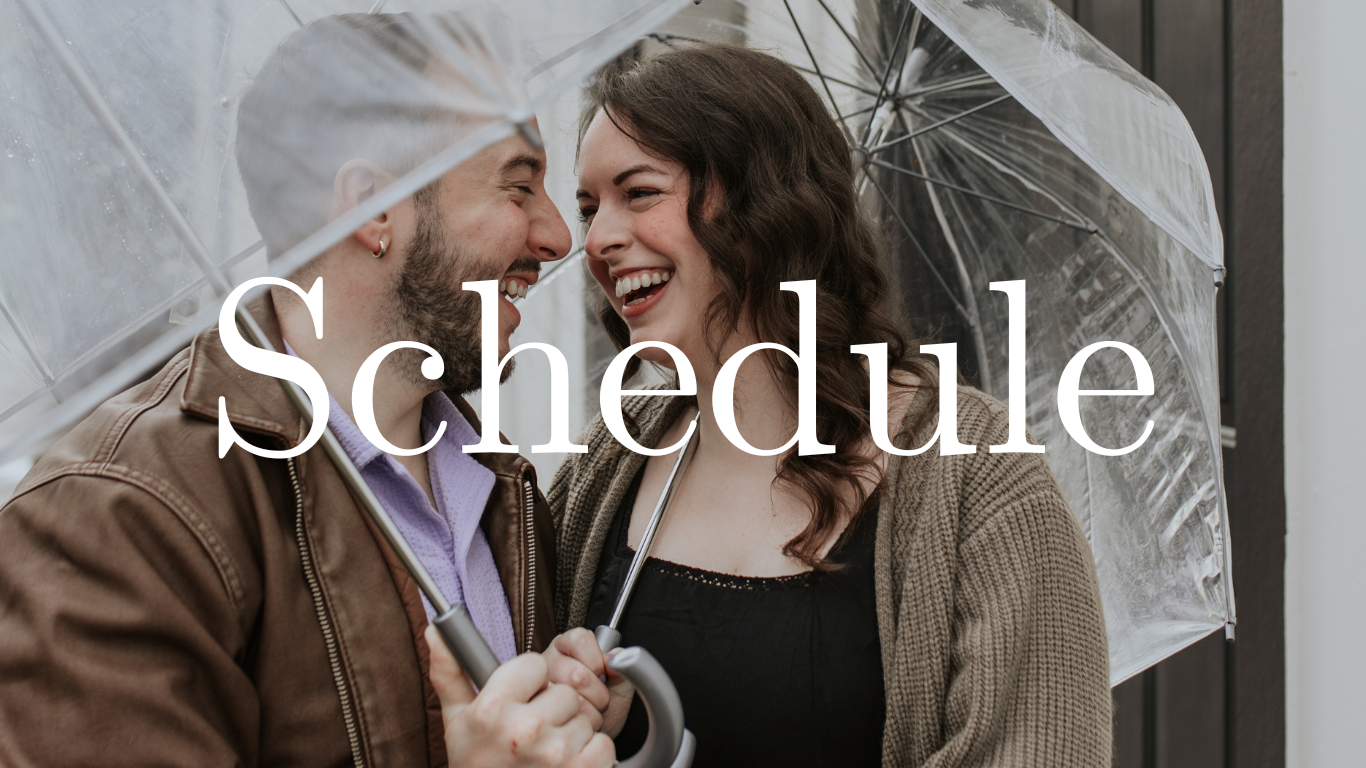 The Wedding Website of Katherine Souza and Noah Smith
