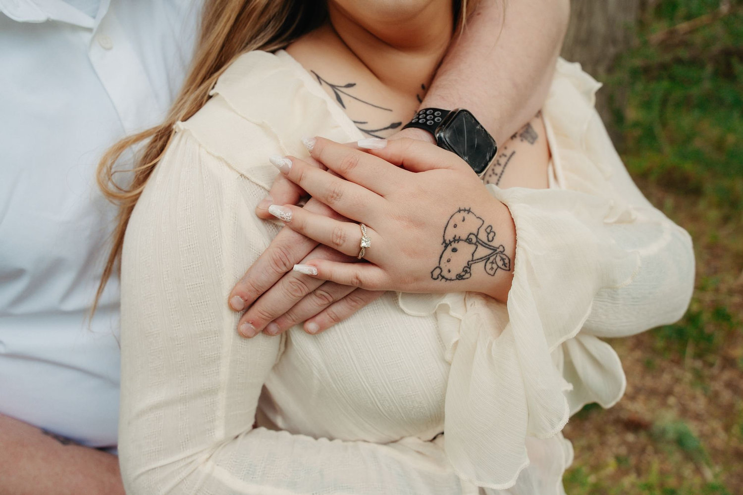 The Wedding Website of Miranda Lopez and Jackson Goedert