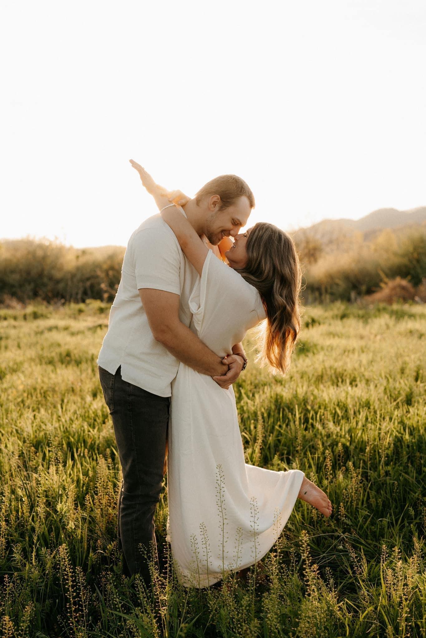 The Wedding Website of Lauren Couch and Carter Gibson