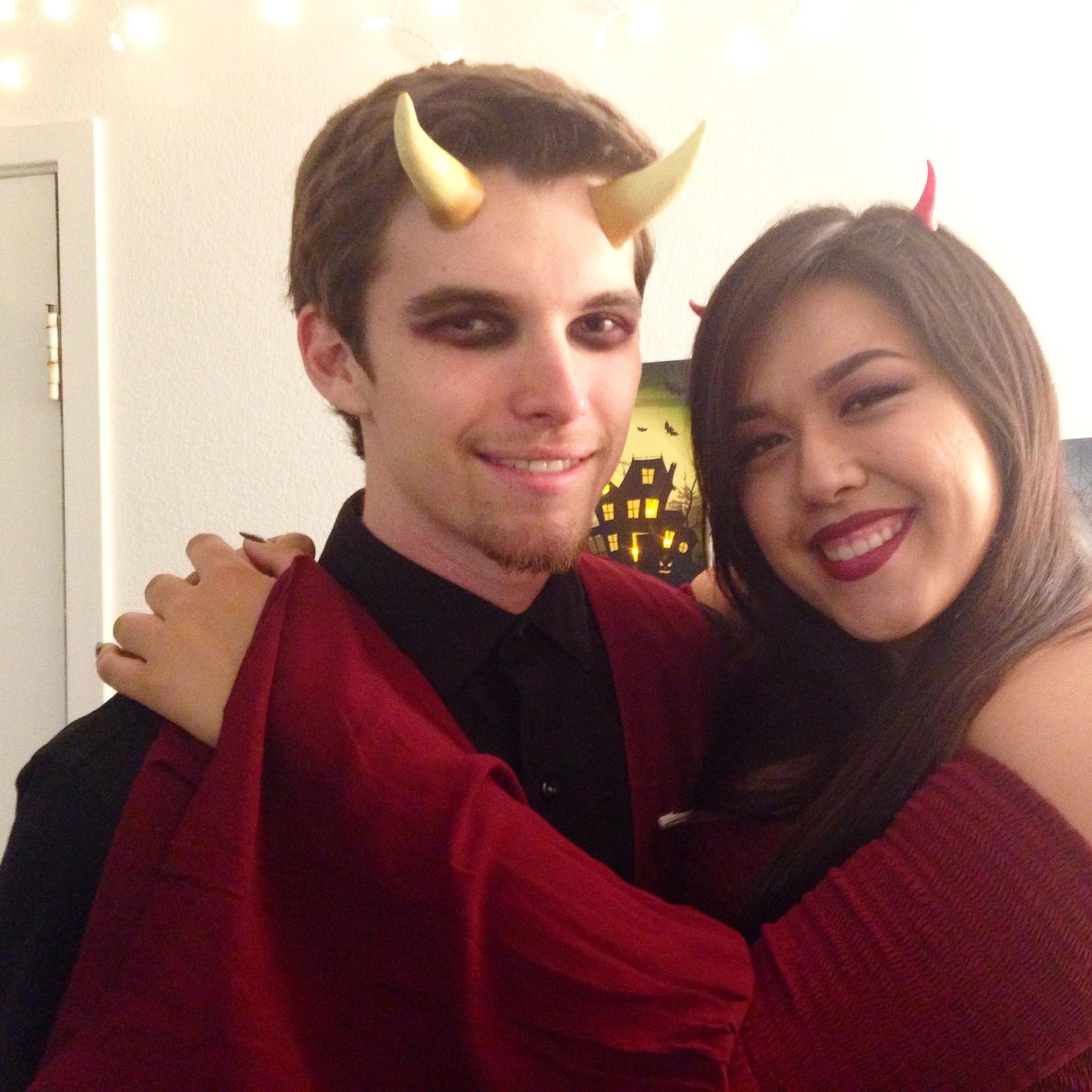 Halloween - 2016