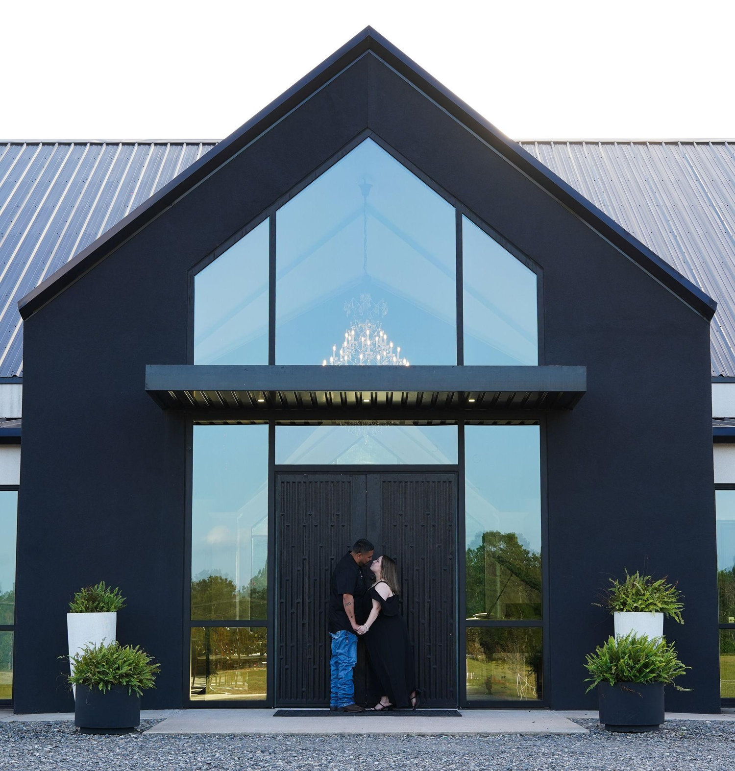 The Wedding Website of Carlos Aguirre and Sasshey Valdez