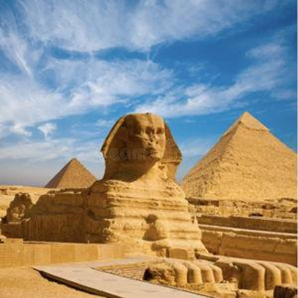 Egypt & Turkey Honeymoon